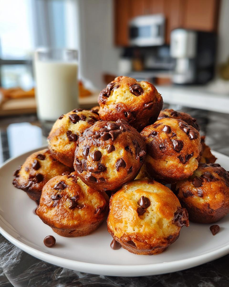 Air Fryer Cookie Dough Bites - detail 1