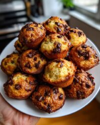 Air Fryer Cookie Dough Bites