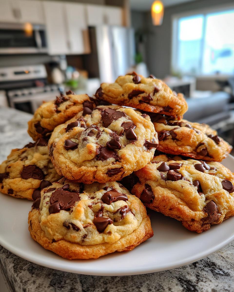 Crumbl Copycat Cookies - detail 1