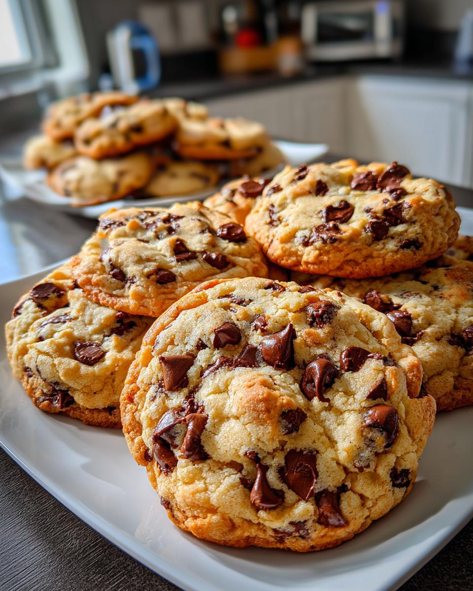 Crumbl Copycat Cookies - detail 2