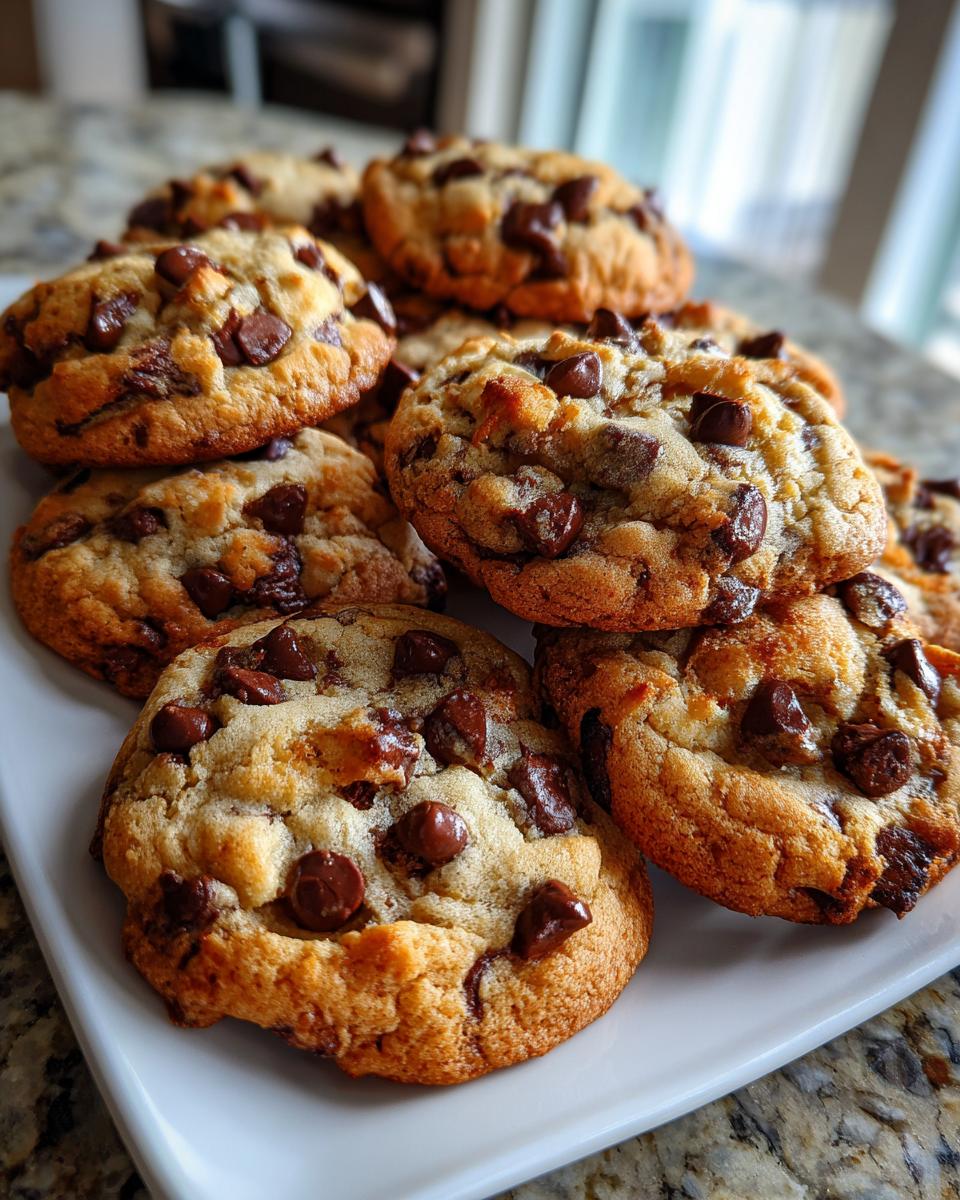 Crumbl Copycat Cookies