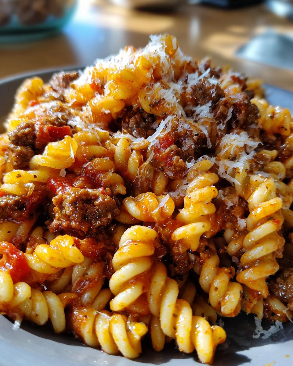 beef pasta recipes - detail 2