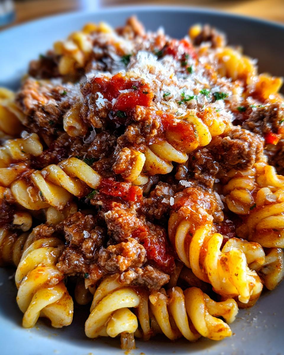 beef pasta recipes