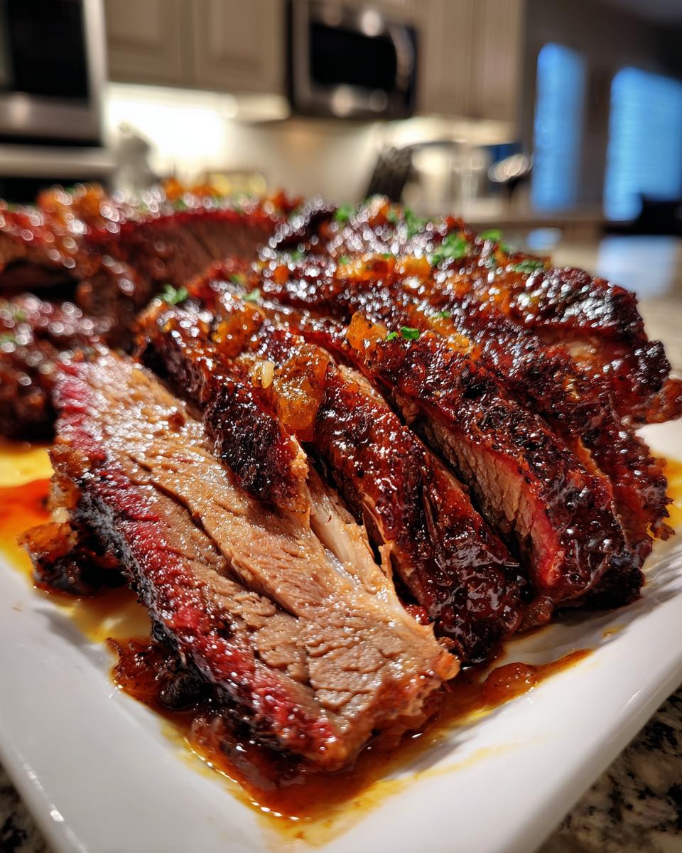 brisket recipes - detail 1