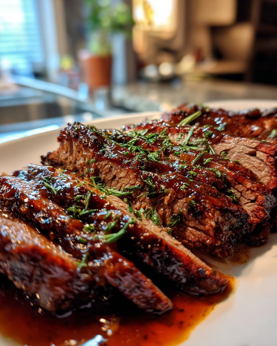 brisket recipes