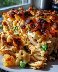 casseroles
