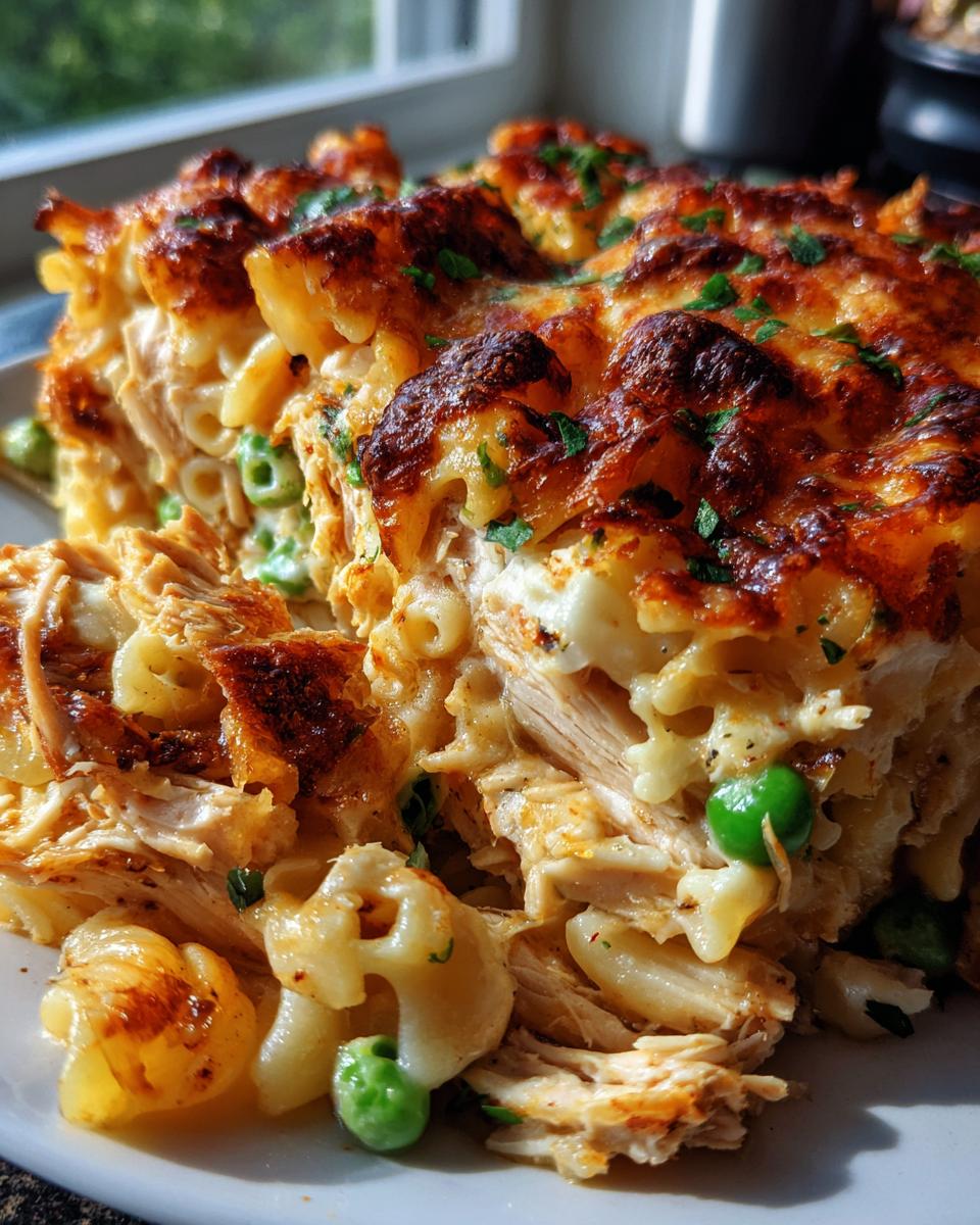 casseroles