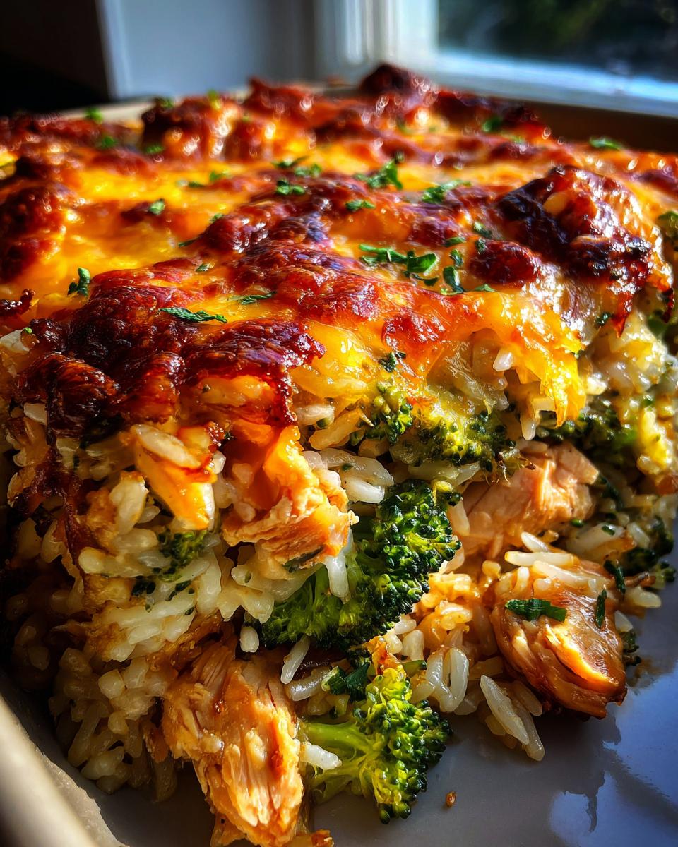 chicken cheese and broccoli recipes - detail 2