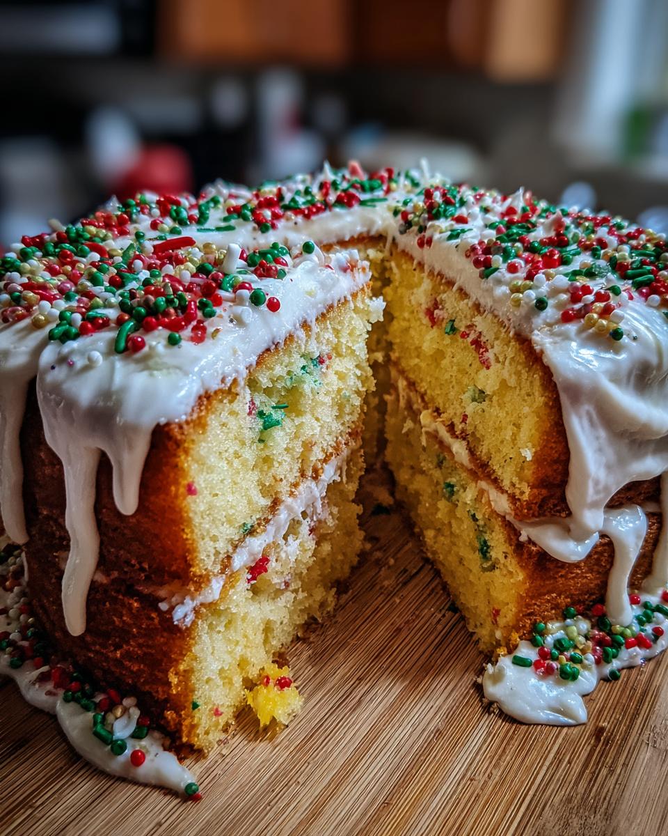 christmas dessert recipes - detail 1
