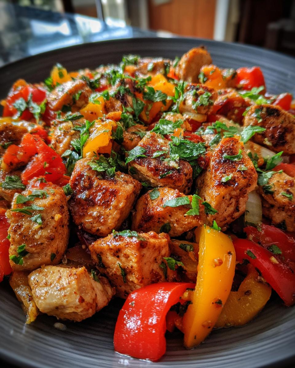 dinner ideas with chicken - detail 1