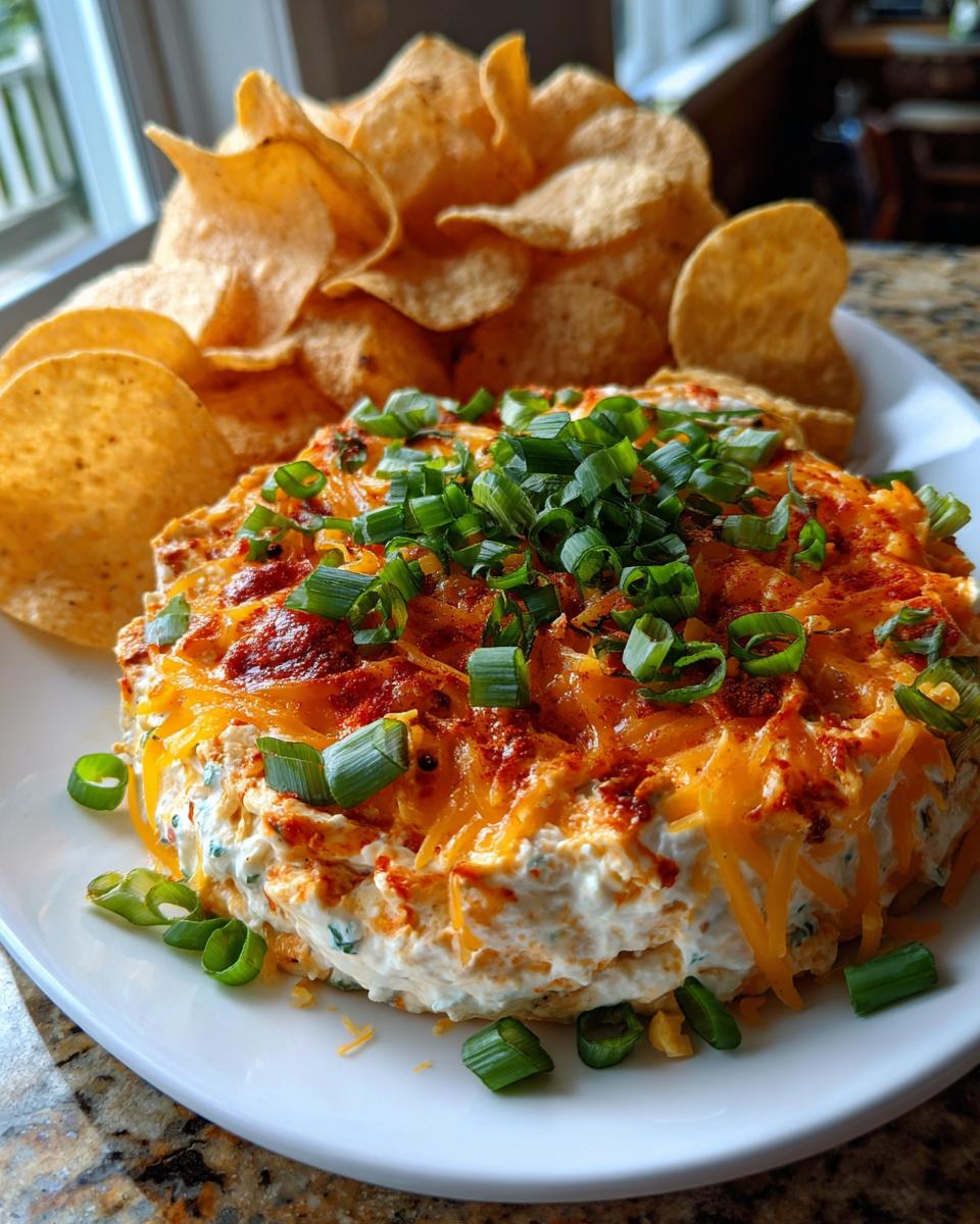 easy appetizers - detail 2