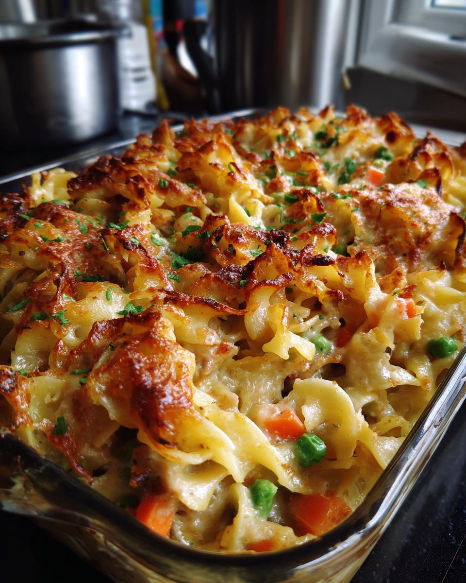 easy casseroles for kids - detail 1