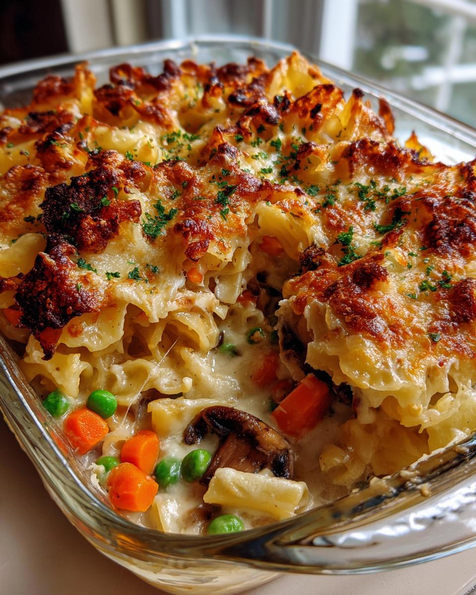easy casseroles for kids