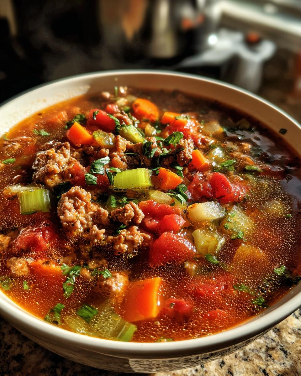 fall freezer meals - detail 2