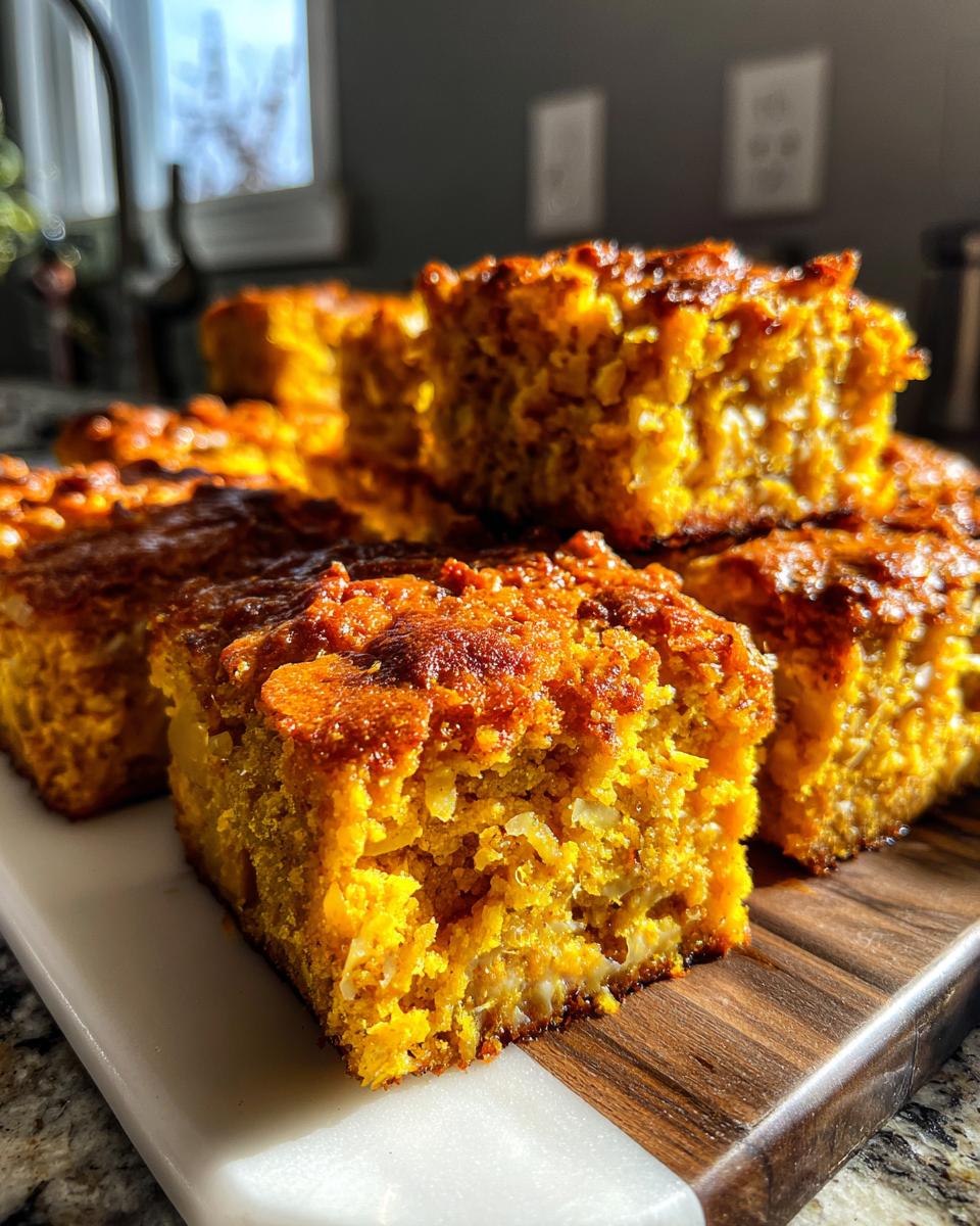 fall treats