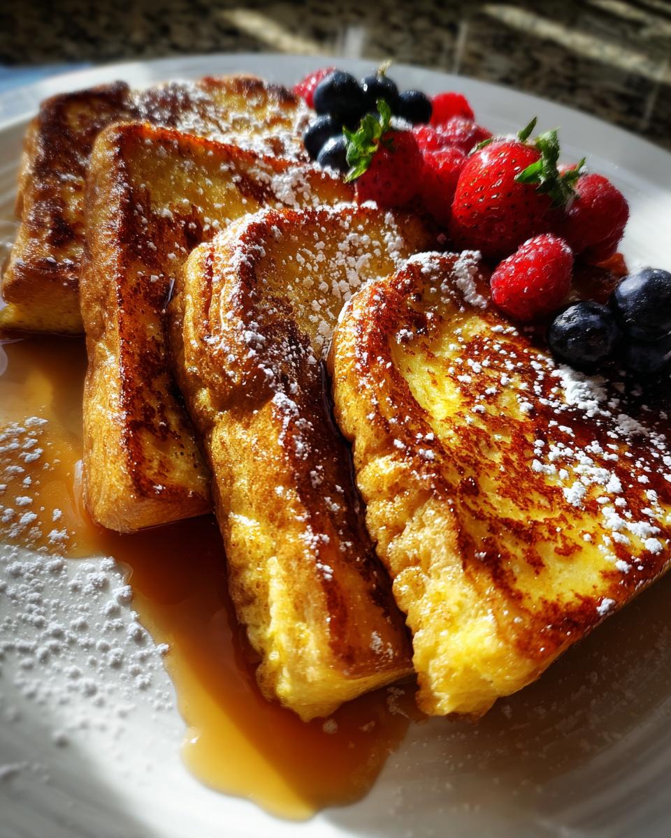 french toast recipe mccormick - detail 1