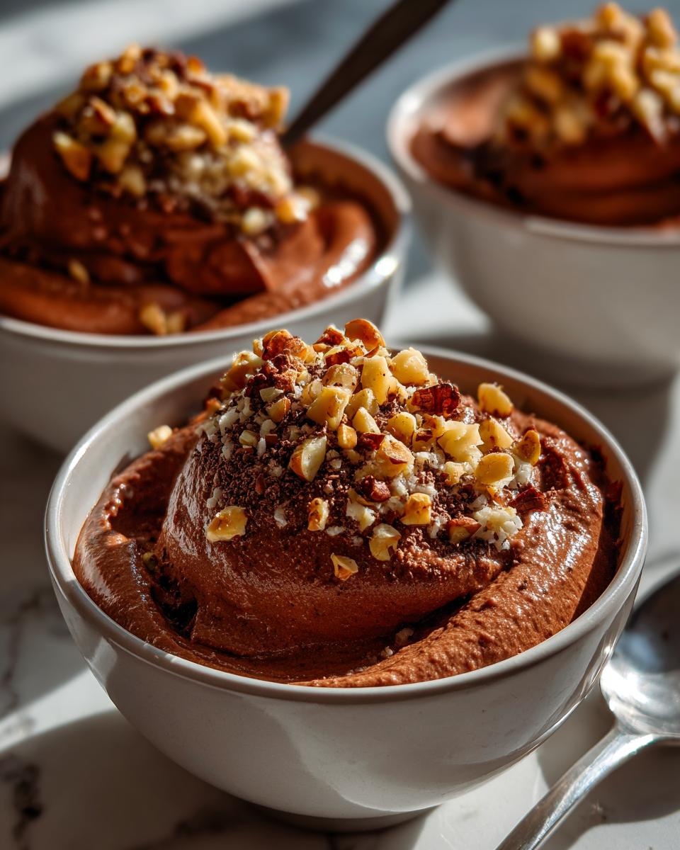 high protein low carb desserts - detail 2