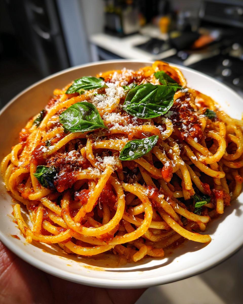 pasta recipes - detail 1