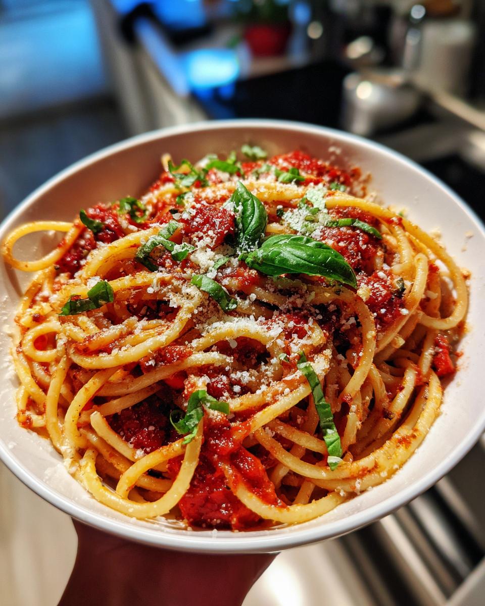 pasta recipes - detail 2