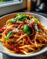 pasta recipes