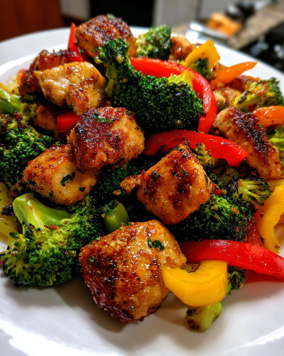 quick chicken dinner ideas - detail 1