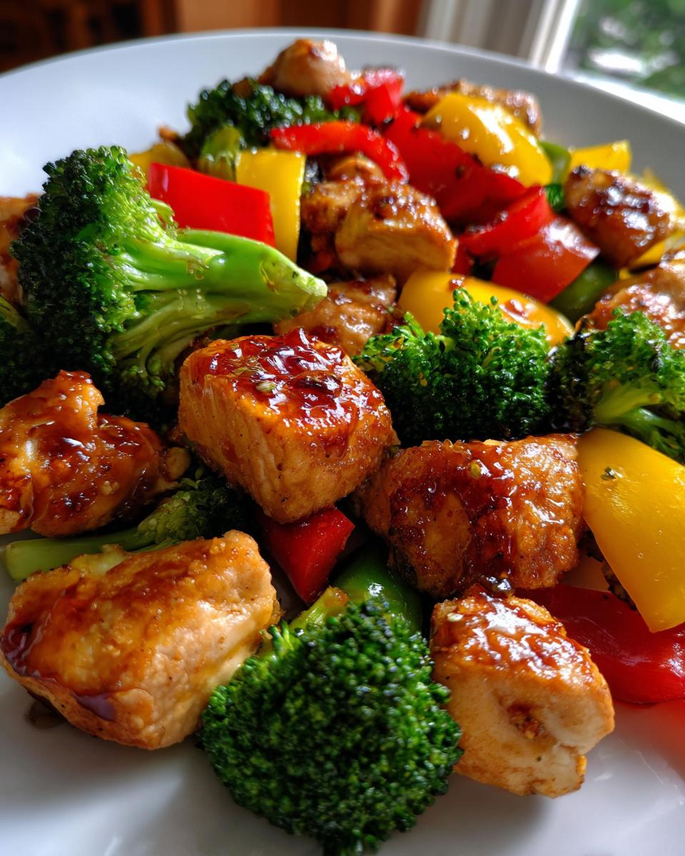 quick chicken dinner ideas - detail 2