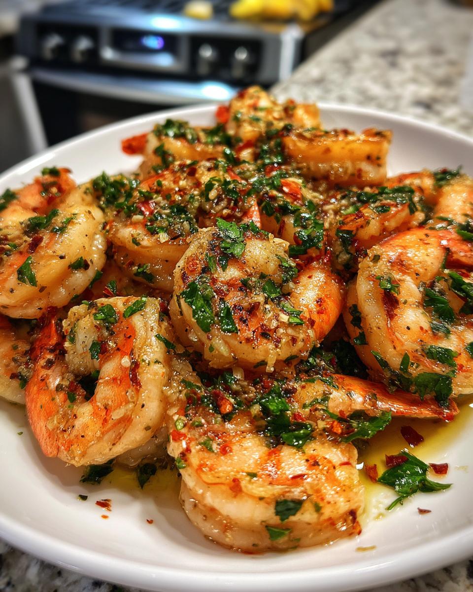 seafood recipes for dinner - detail 2