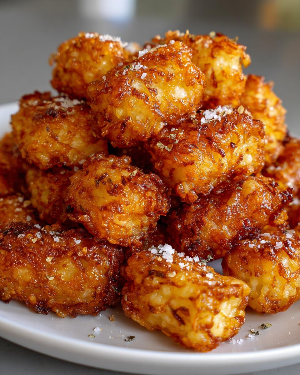 tator tots recipes side dishes - detail 2