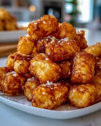 tator tots recipes side dishes