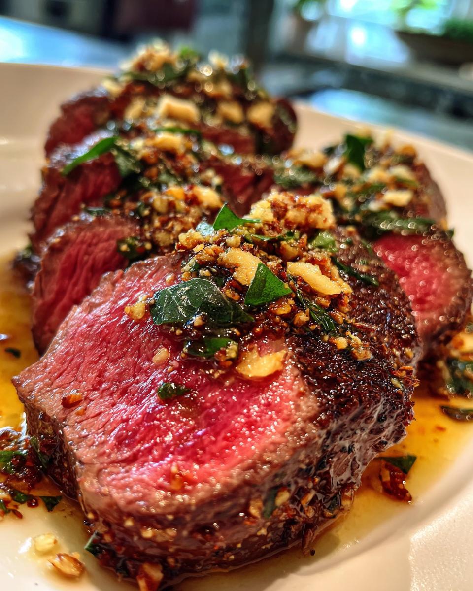 tenderloin recipes
