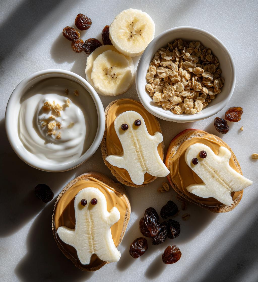 Healthy Halloween Snacks for Kids - detail 1