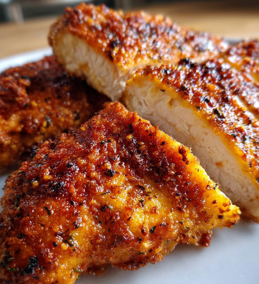 air fried dinner recipes