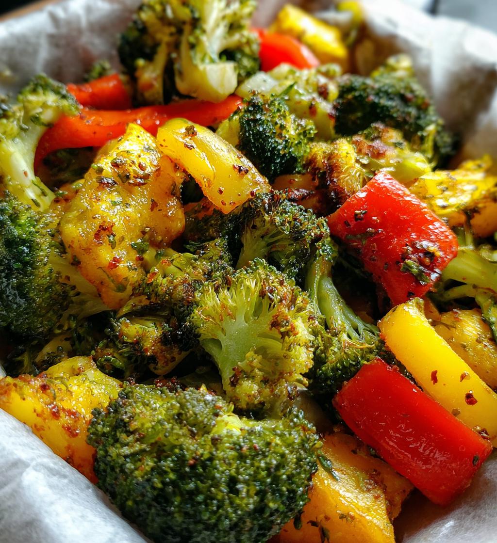 air fryer recipes - detail 1