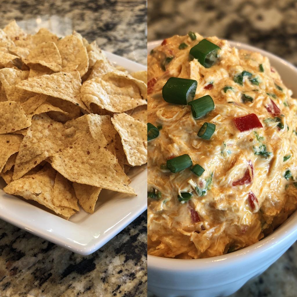 appetizer ideas - detail 1