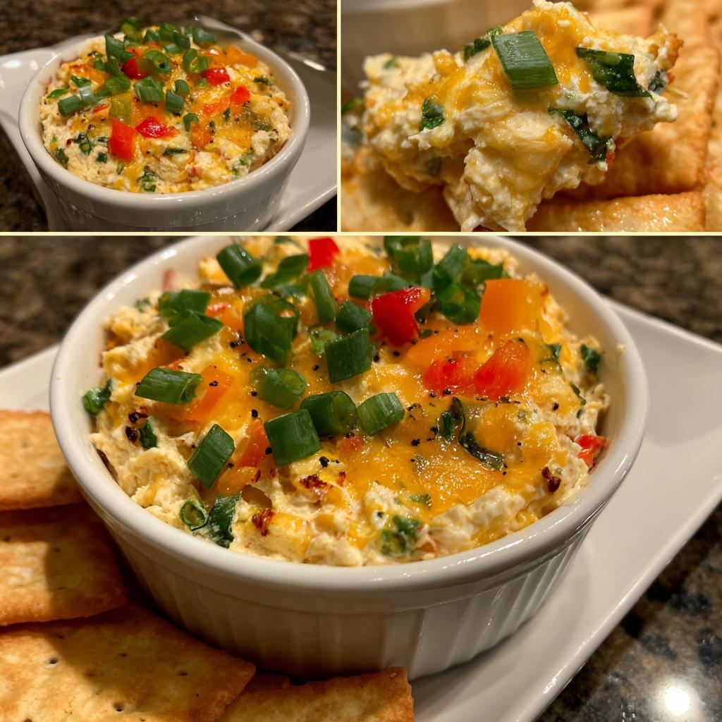 appetizers - detail 1