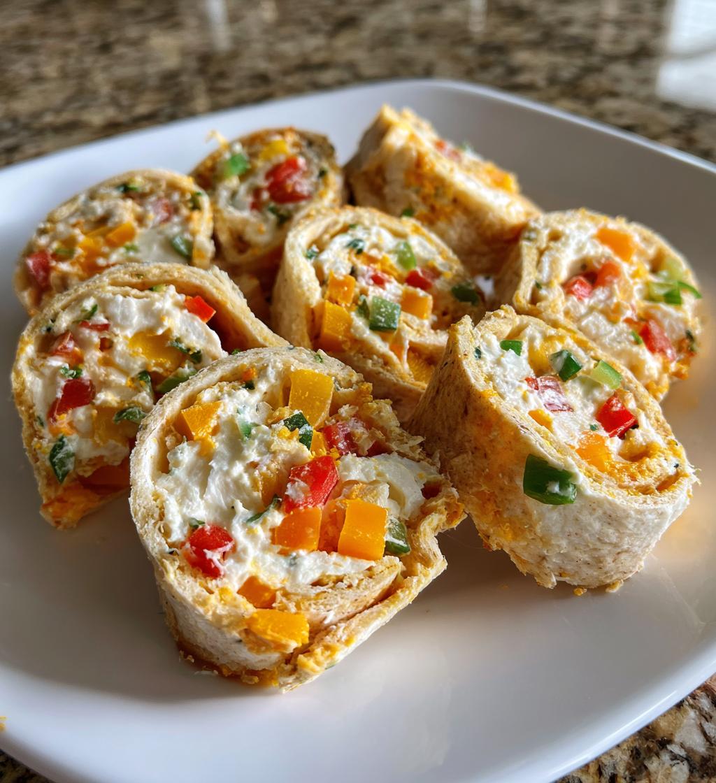 appetizers easy finger food - detail 1