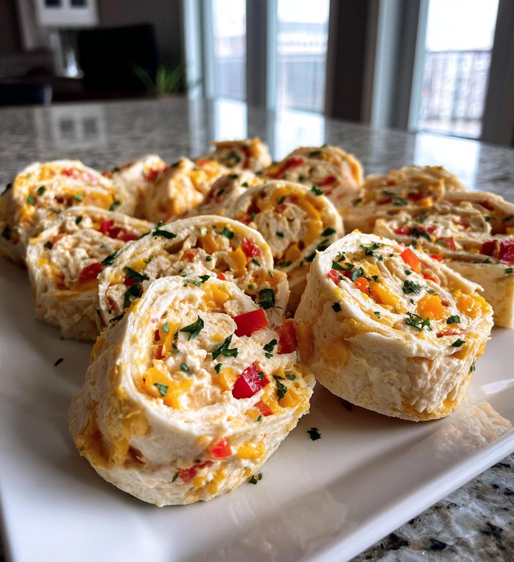 appetizers easy finger food