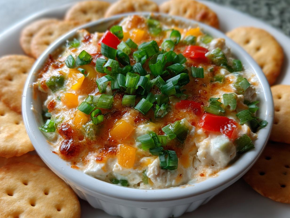 appetizers