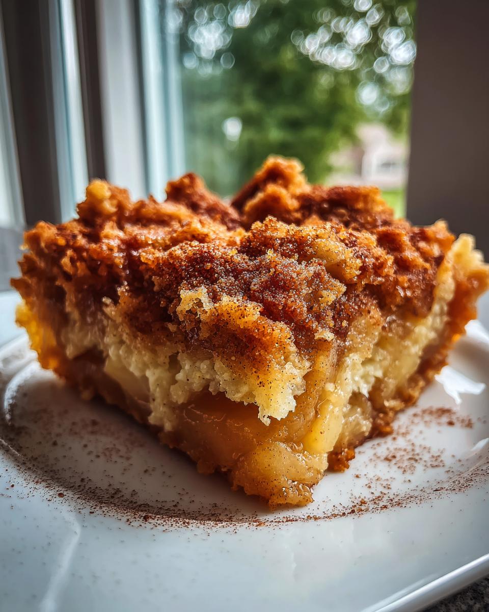 apple dump cake recipes - detail 1