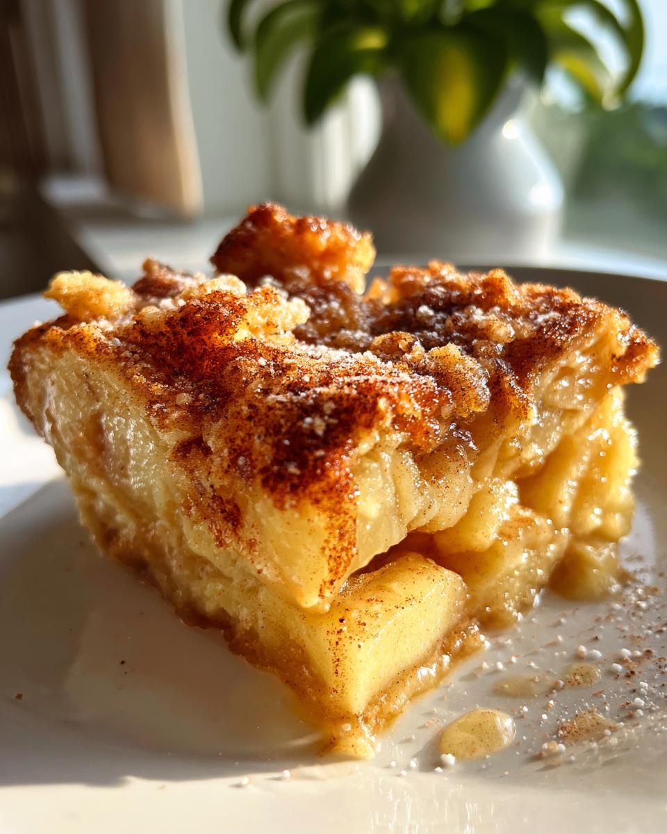 apple dump cake recipes