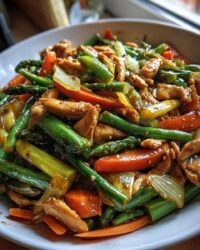 asian recipes
