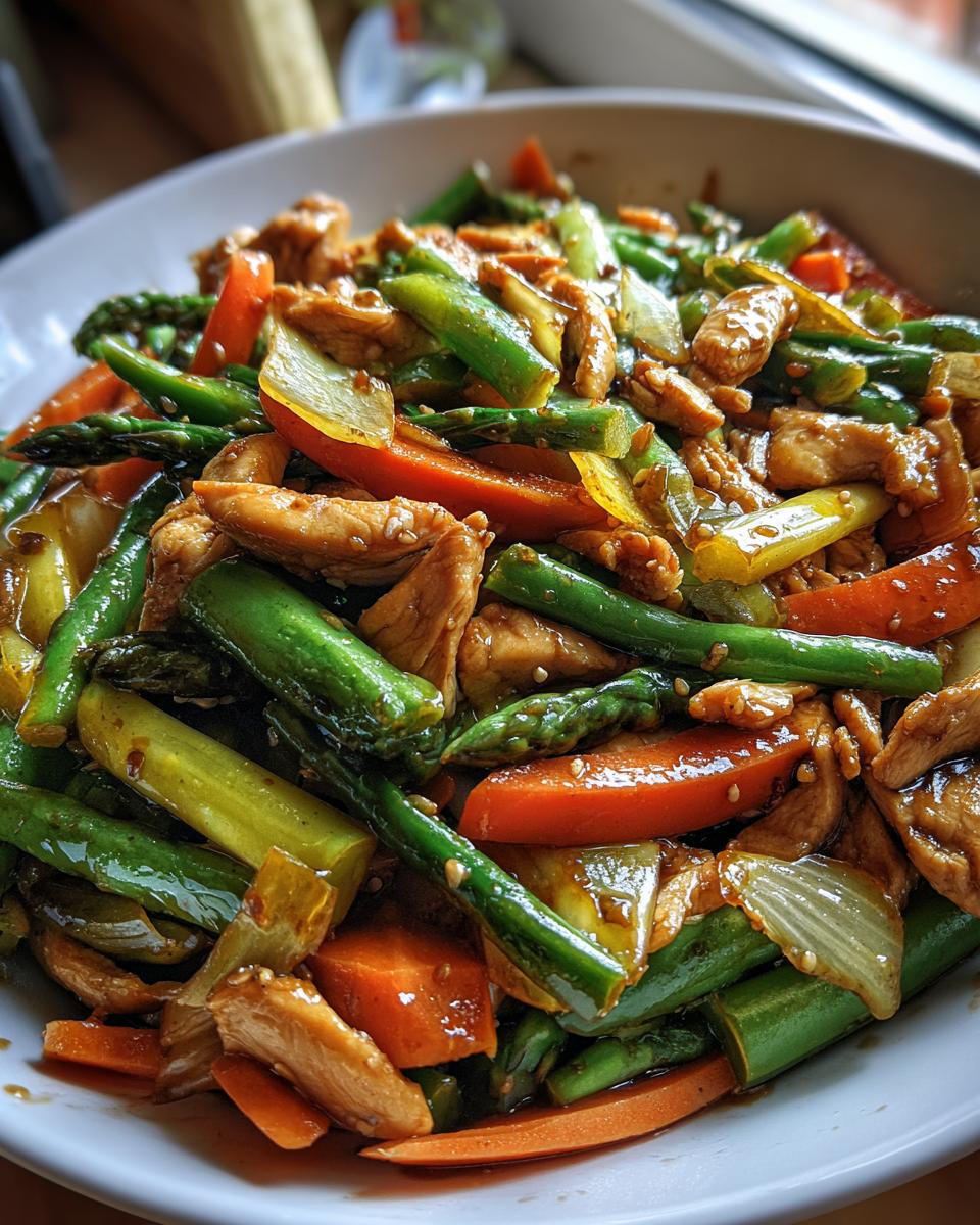 asian recipes