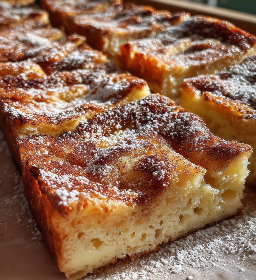 baguette recipe ideas desserts - detail 1