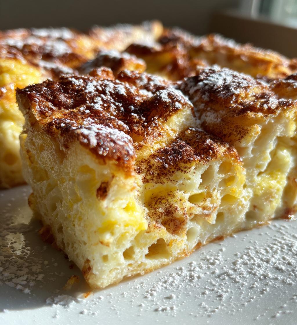 baguette recipe ideas desserts
