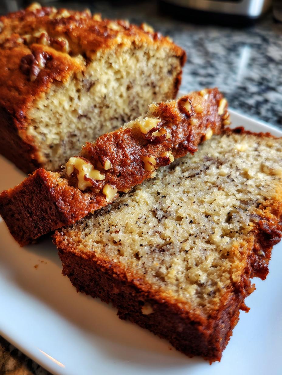 banana bread recipe almond flour