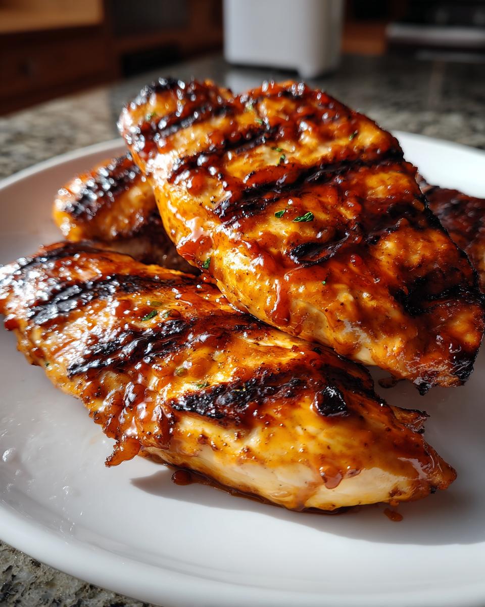 barbecue recipes - detail 1