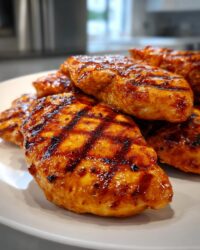 barbecue recipes