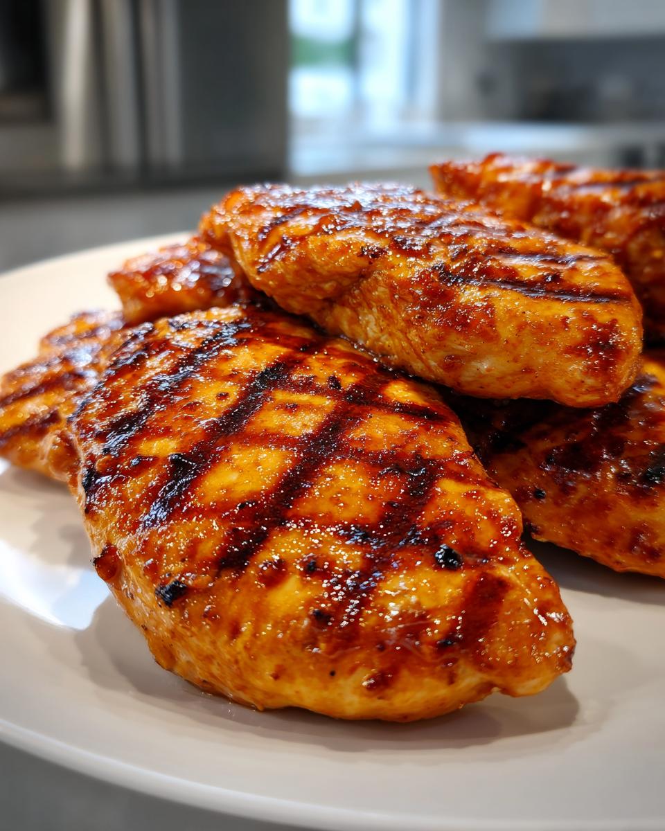 barbecue recipes