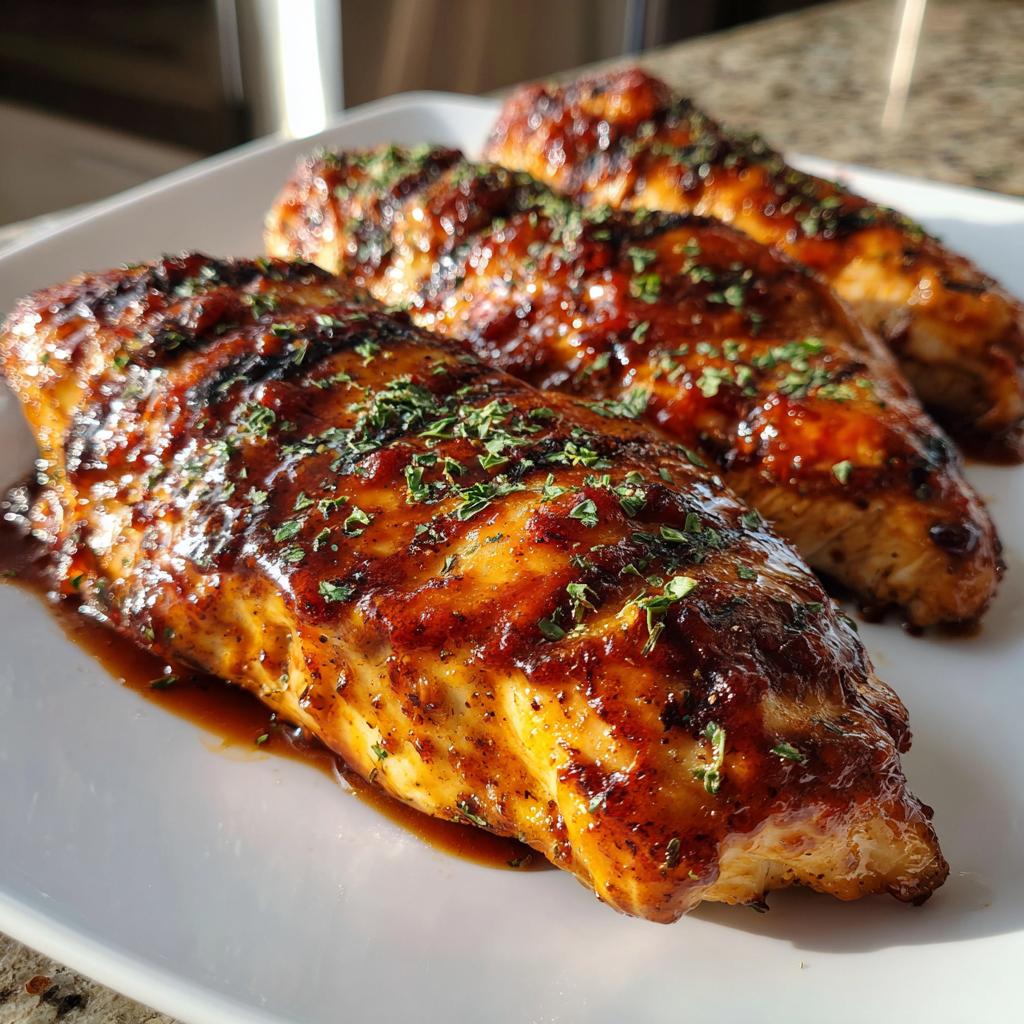 bbq recipes easy - detail 1