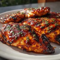 bbq recipes easy